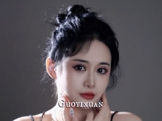 Guoyixuan