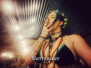 Gutterslut