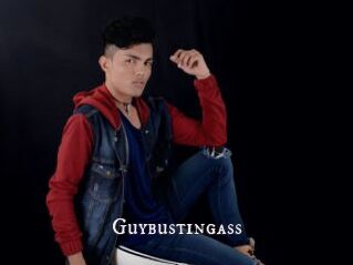 Guybustingass