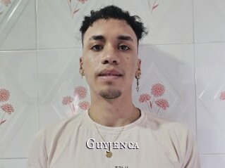 Guyjenca