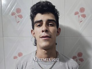 Guymiesgu