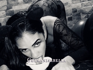 Guzmanisabella
