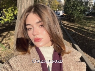 Gwenalford