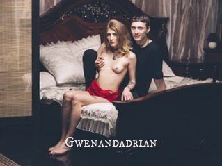 Gwenandadrian