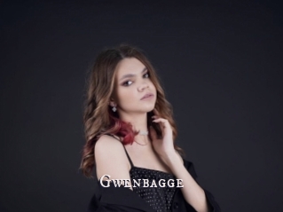 Gwenbagge