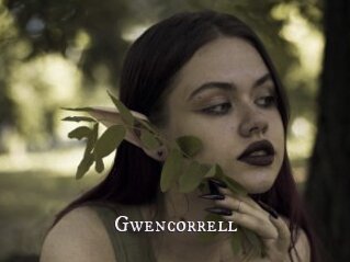 Gwencorrell