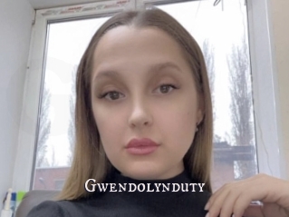 Gwendolynduty