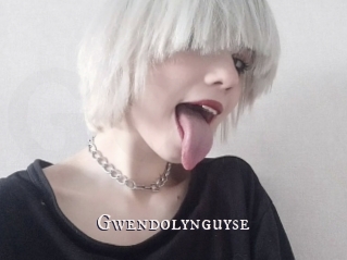 Gwendolynguyse