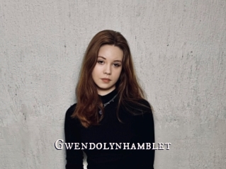 Gwendolynhamblet