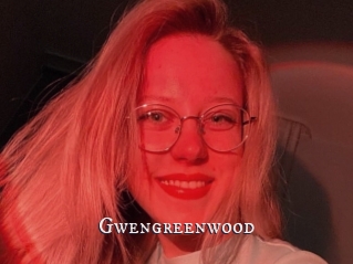 Gwengreenwood