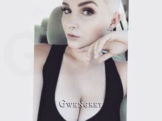 Gwengrey