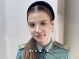 Gwenheckler