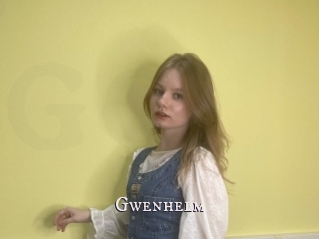 Gwenhelm