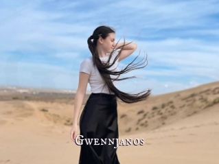 Gwennjanos