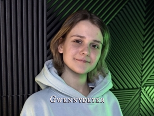 Gwennydeyer