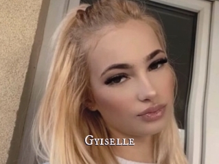 Gyiselle