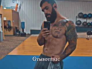 Gymboyeric
