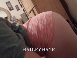 HAILEYHAYE