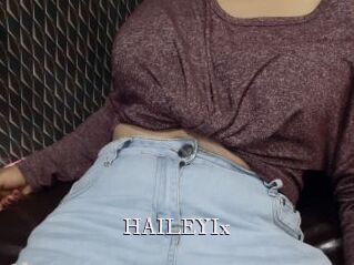 HAILEYIx