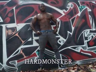 HARDMONSTER