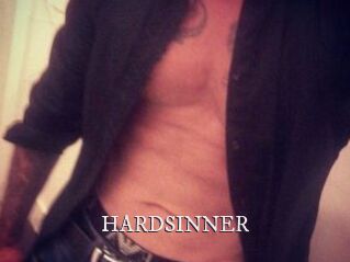 HARDSINNER