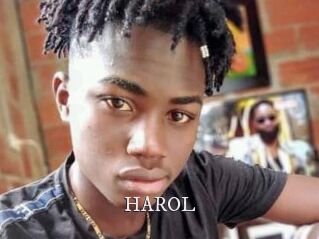 HAROL