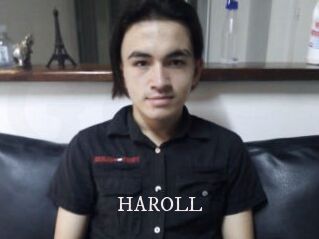 HAROLL