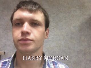 HARRY_MORGAN