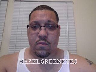 HAZELGREENEYES