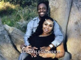 HIS_Wild_Thoughts
