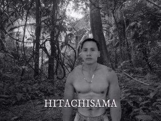 HITACHISAMA