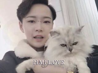 HMI_LOVE