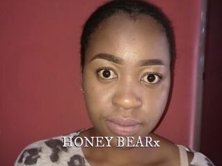 HONEY_BEARx