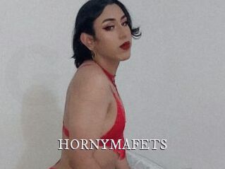 HORNYMAFETS