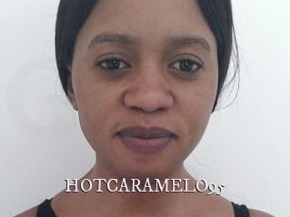 HOTCARAMELO95