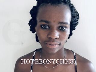 HOTEBONYCHICK