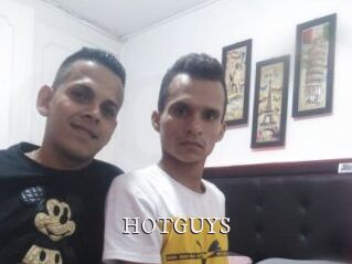 HOTGUYS