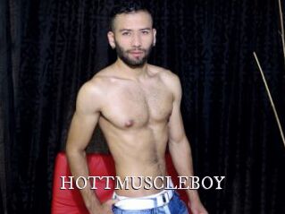 HOTTMUSCLEBOY
