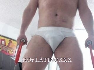 HOt_LATINOXXX