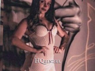 HQuinzel