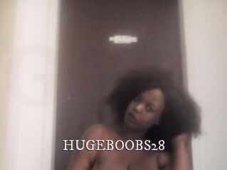 HUGEBOOBS28