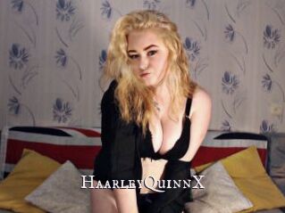 HaarleyQuinnX