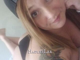 HadleyLee