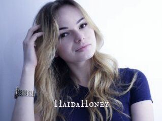 HaidaHoney