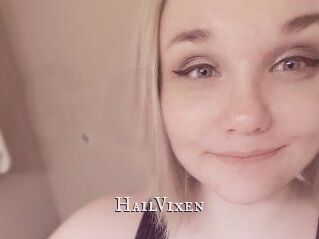 HailVixen