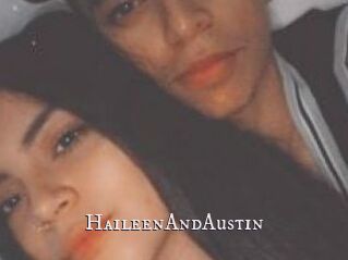 HaileenAndAustin