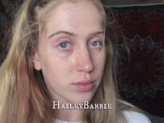 HaileyBarbie