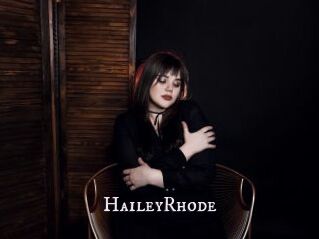 HaileyRhode