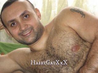 HairyGayXxX