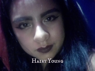 Hairy_Young